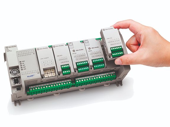 Automates stations d'épuration